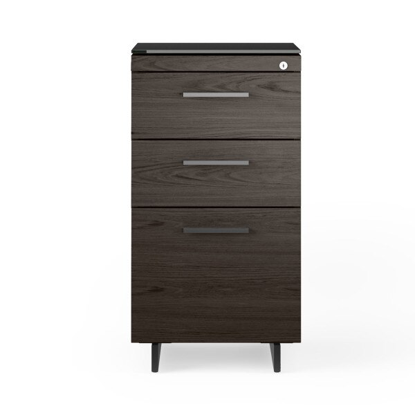 Sequel 20 Three-Drawer File Cabinet